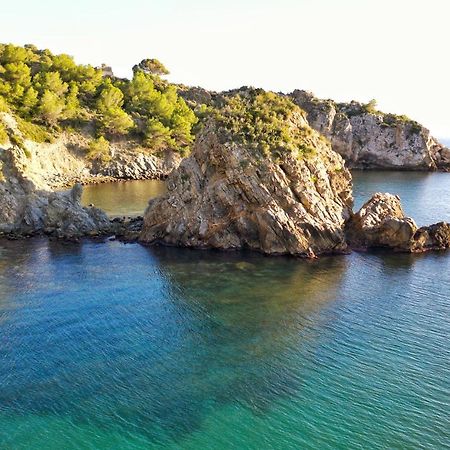 Апартаменти Nerja Sea View Екстер'єр фото