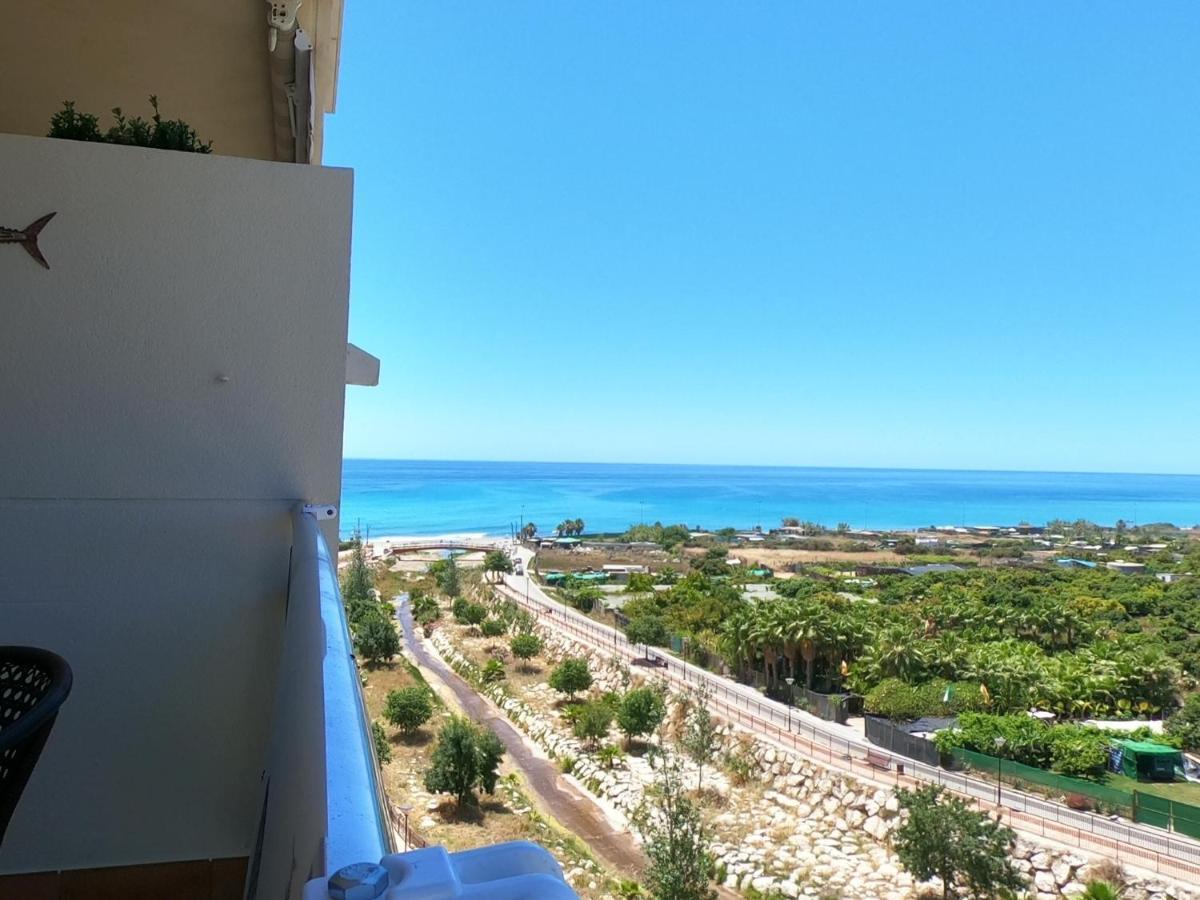 Апартаменти Nerja Sea View Екстер'єр фото